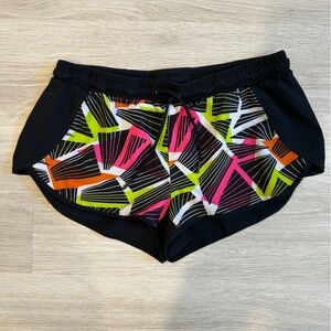 Fabletics Women’s Colorful Unlined Athletic Short - Medium